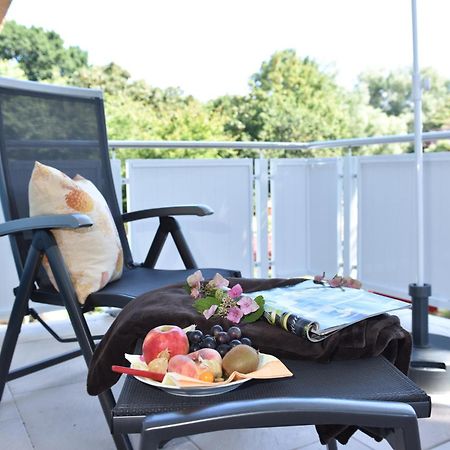 Romantik Hotel Fischerwiege Ahrenshoop Exteriör bild