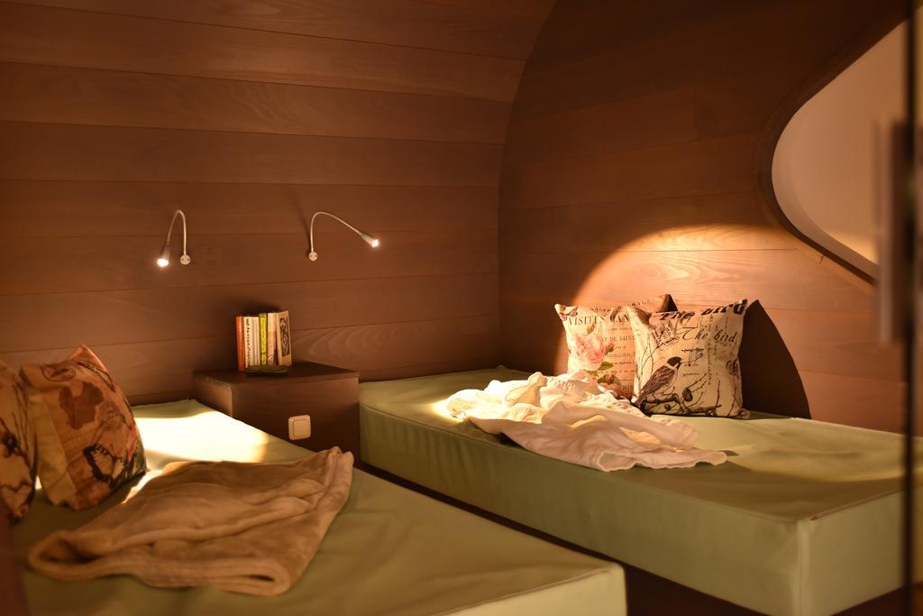 Romantik Hotel Fischerwiege Ahrenshoop Exteriör bild