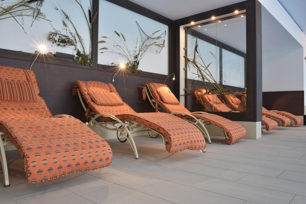 Romantik Hotel Fischerwiege Ahrenshoop Exteriör bild