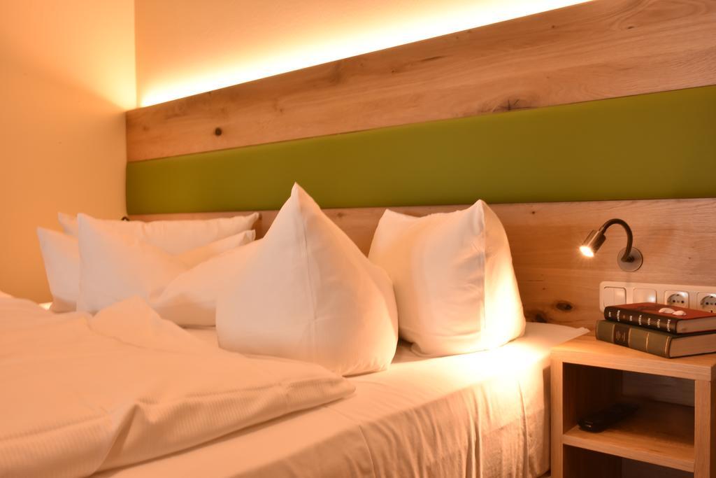 Romantik Hotel Fischerwiege Ahrenshoop Exteriör bild